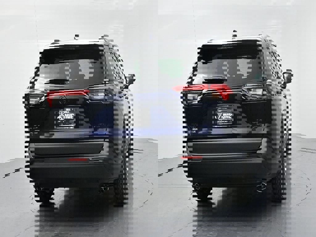 New 2025 Toyota RAV4 XLE w/ Convenience Package image 7