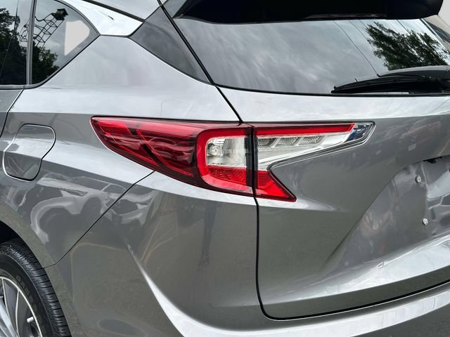 Used 2023 Acura RDX w/ Technology Package AWD/4WD image 12