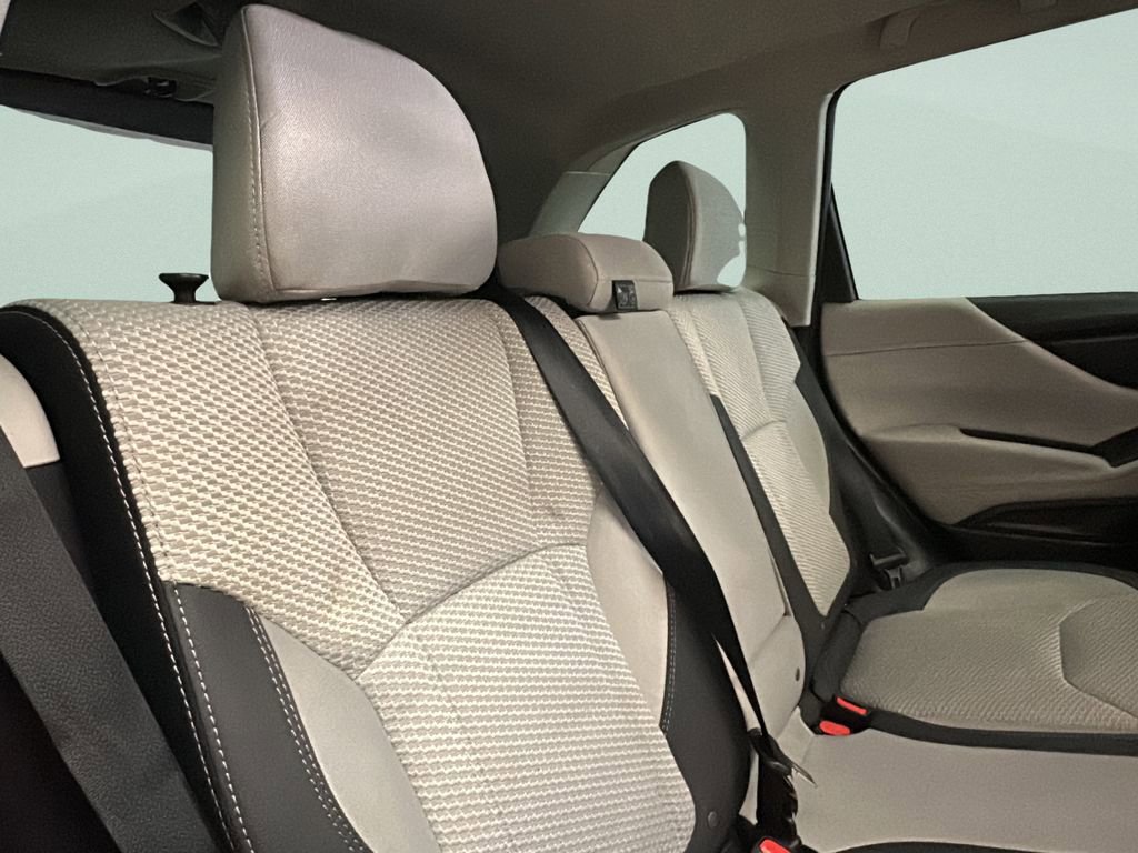 Used 2022 Subaru Forester Premium image 14