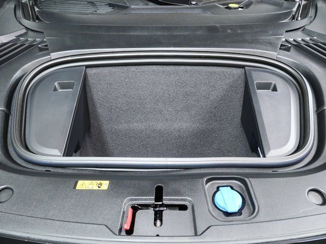 Used 2023 Audi e-tron GT Prestige w/ Prestige Package image 35