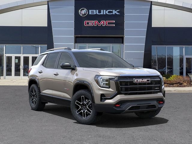 New 2026 GMC Terrain AT4 w/ Convenience Package III image 7