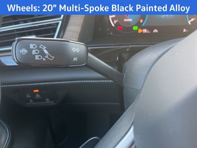 New 2026 Volkswagen Atlas SE image 12