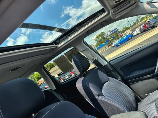 Used 2015 Subaru Forester 2.5i Premium AWD/4WD image 24