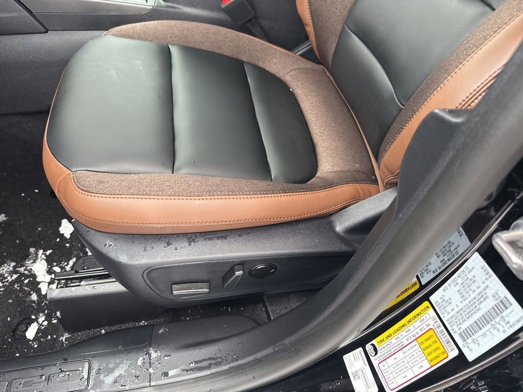 Used 2025 Ford Bronco Sport Outer Banks image 20