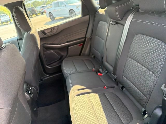 Used 2024 Ford Escape Active AWD/4WD image 15