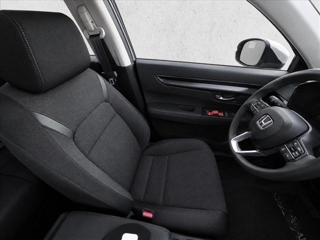 New 2027 Honda CR-V LX image 20