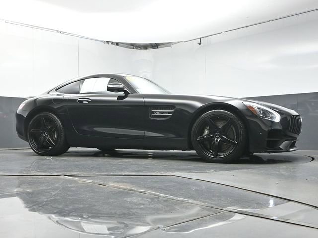 Used 2019 Mercedes-Benz AMG GT Coupe image 26