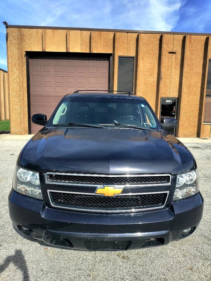 Used 2014 Chevrolet Tahoe LT image 5