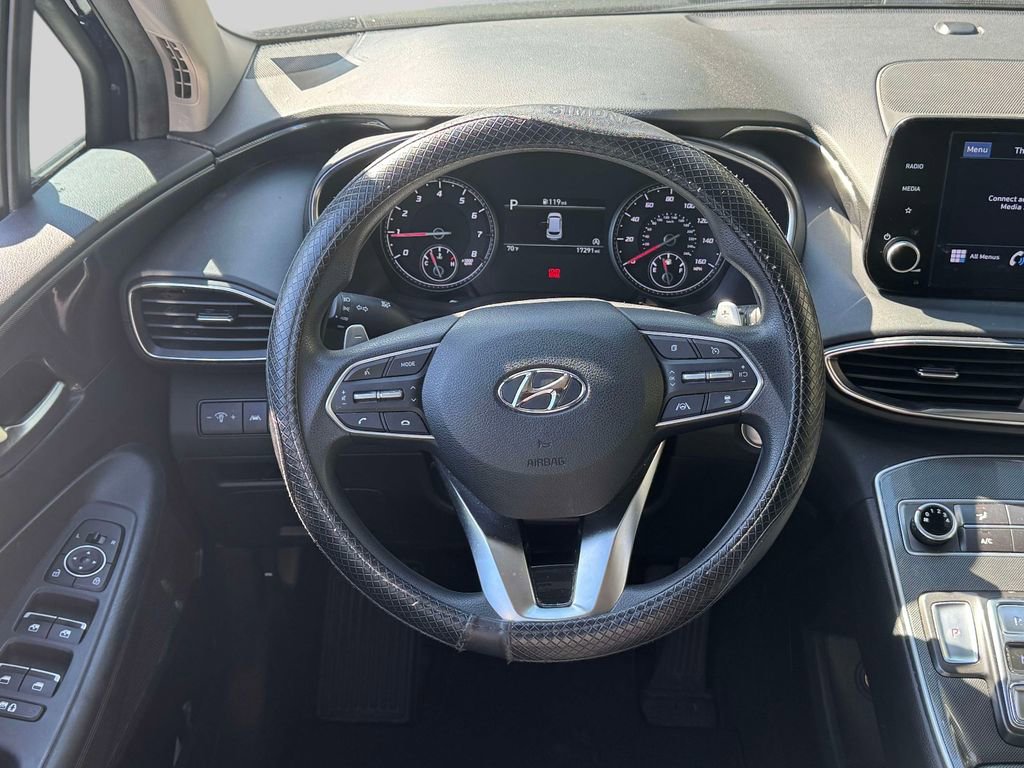 Used 2022 Hyundai Santa Fe SEL image 13