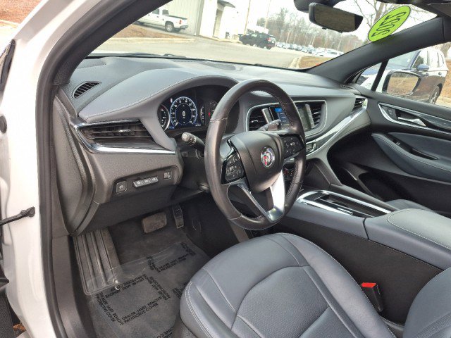 Used 2022 Buick Enclave Premium w/ Experience Buick Package image 21