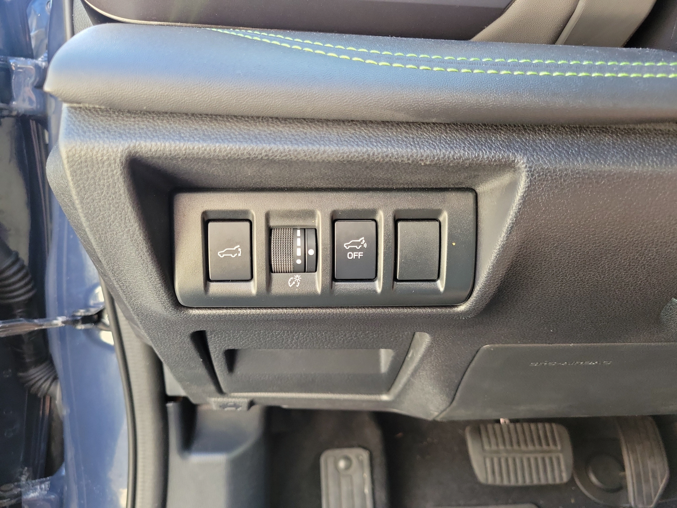 Used 2024 Subaru Outback Onyx Edition AWD/4WD image 11