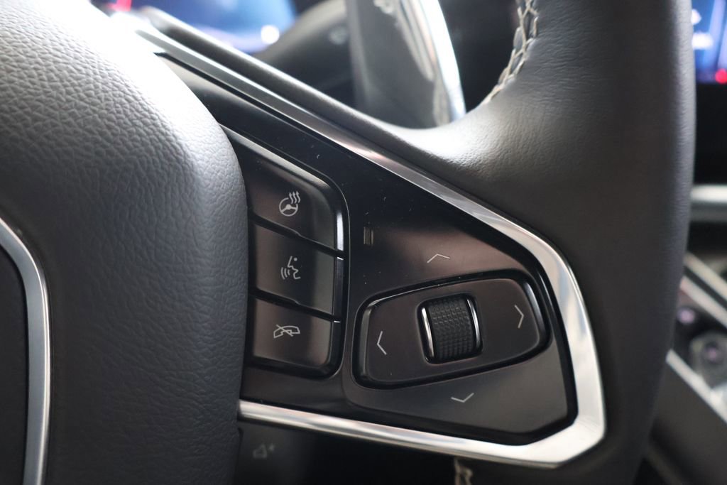 Used 2024 Chevrolet Corvette Stingray Preferred Cpe w/ 2LT image 33