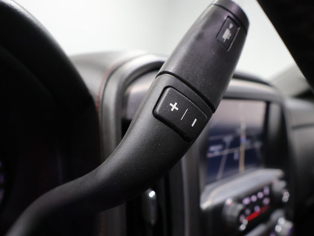 Used 2015 GMC Sierra 1500 SLT w/ All-Terrain Package AWD/4WD image 38