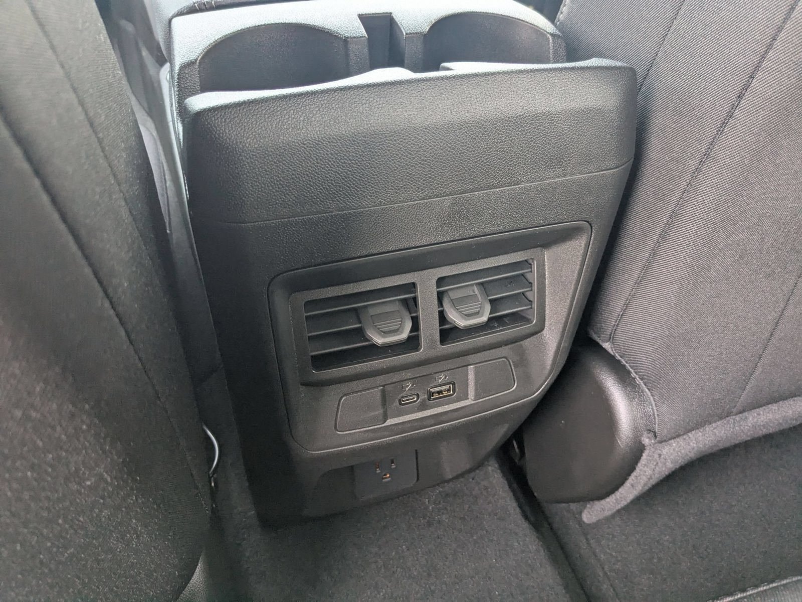 New 2026 GMC Canyon Elevation w/ Convenience Package RWD image 24