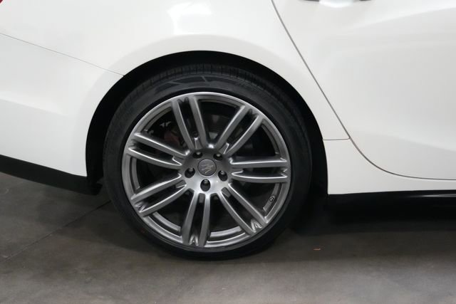 Used 2014 Maserati Ghibli RWD image 10
