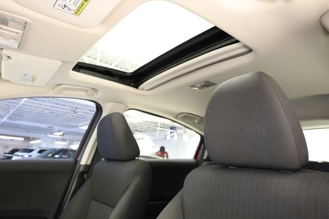 Used 2018 Honda HR-V EX image 27