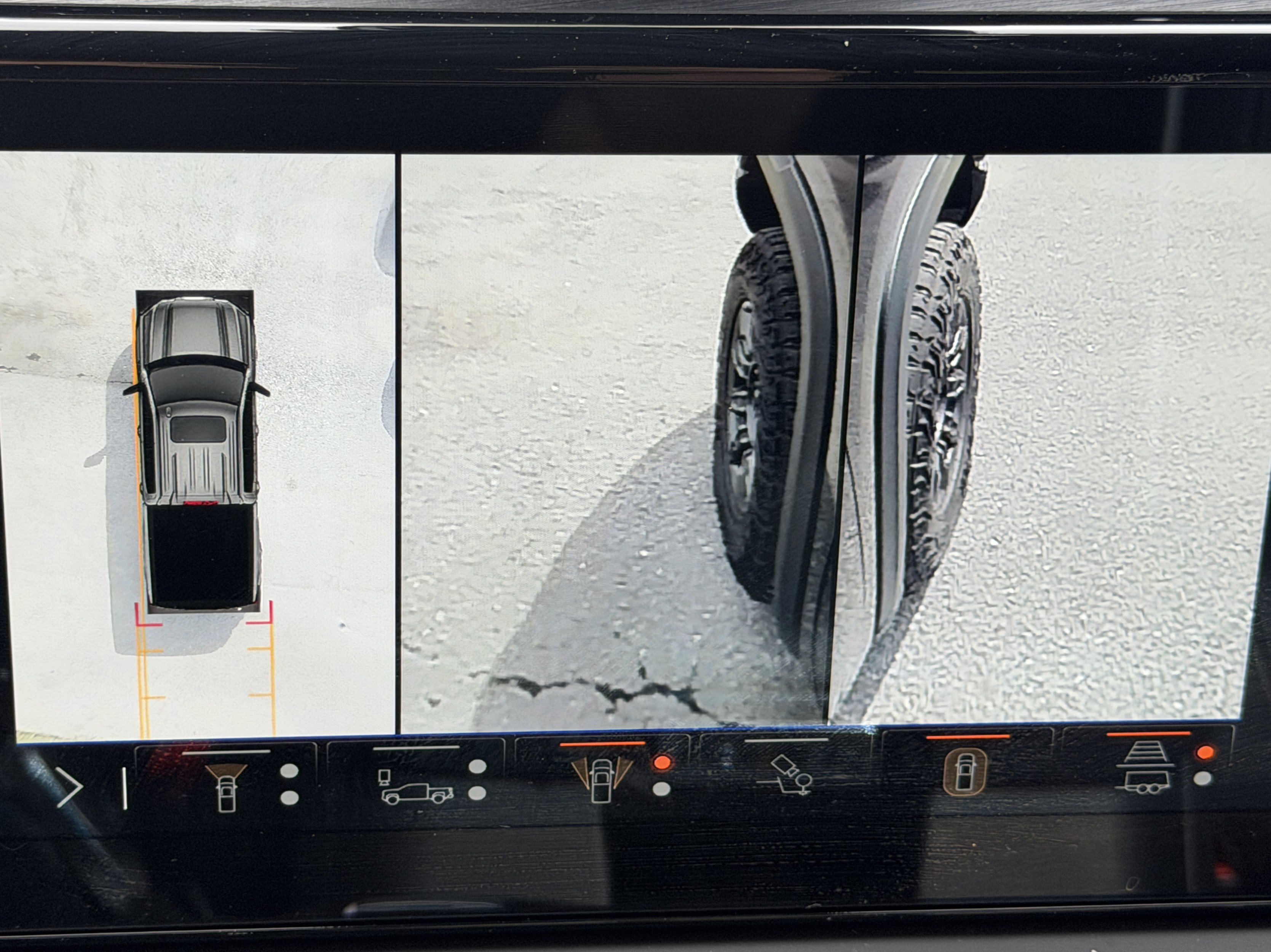 Used 2024 GMC Sierra 1500 AT4X AWD/4WD image 12