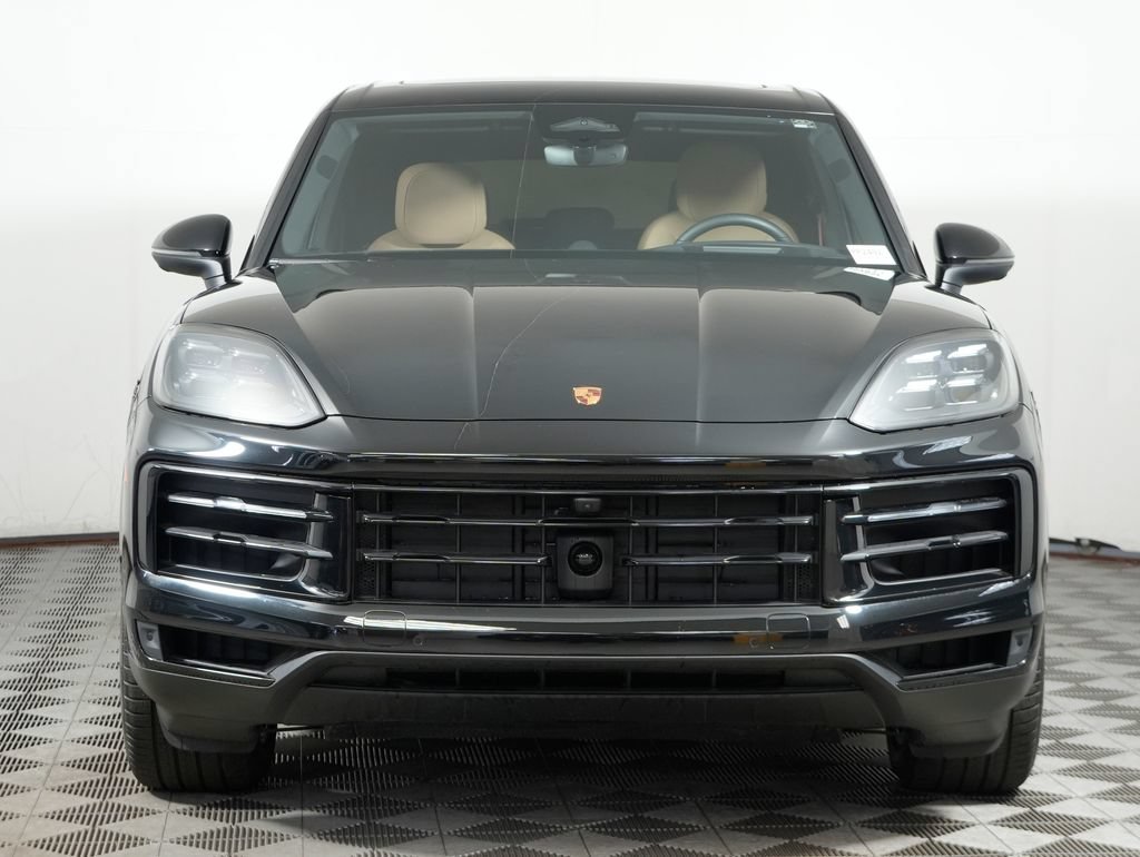Certified 2026 Porsche Cayenne S w/ Premium Package Plus AWD/4WD image 10