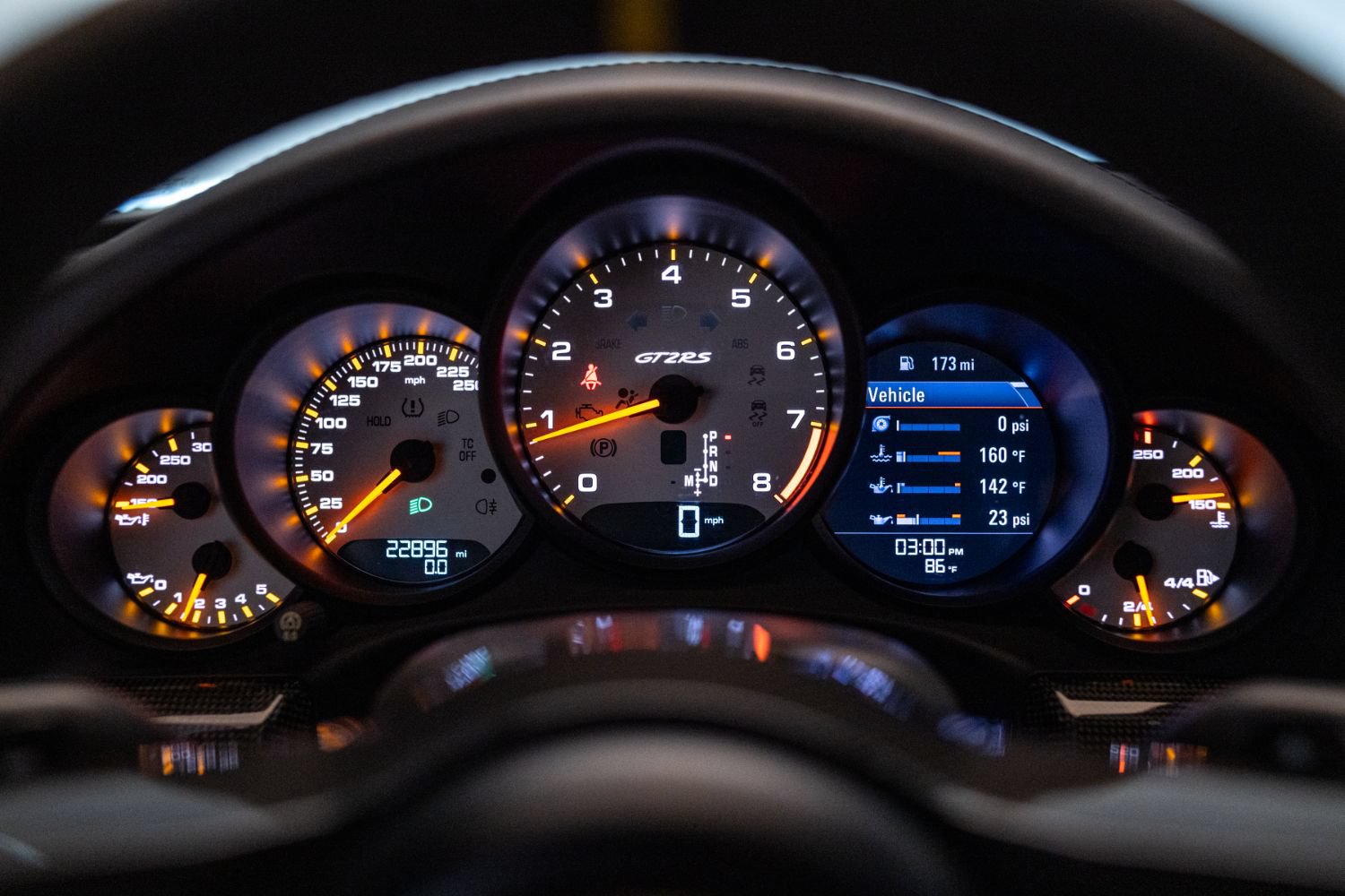 Used 2018 Porsche 911 GT2 RS RWD image 67