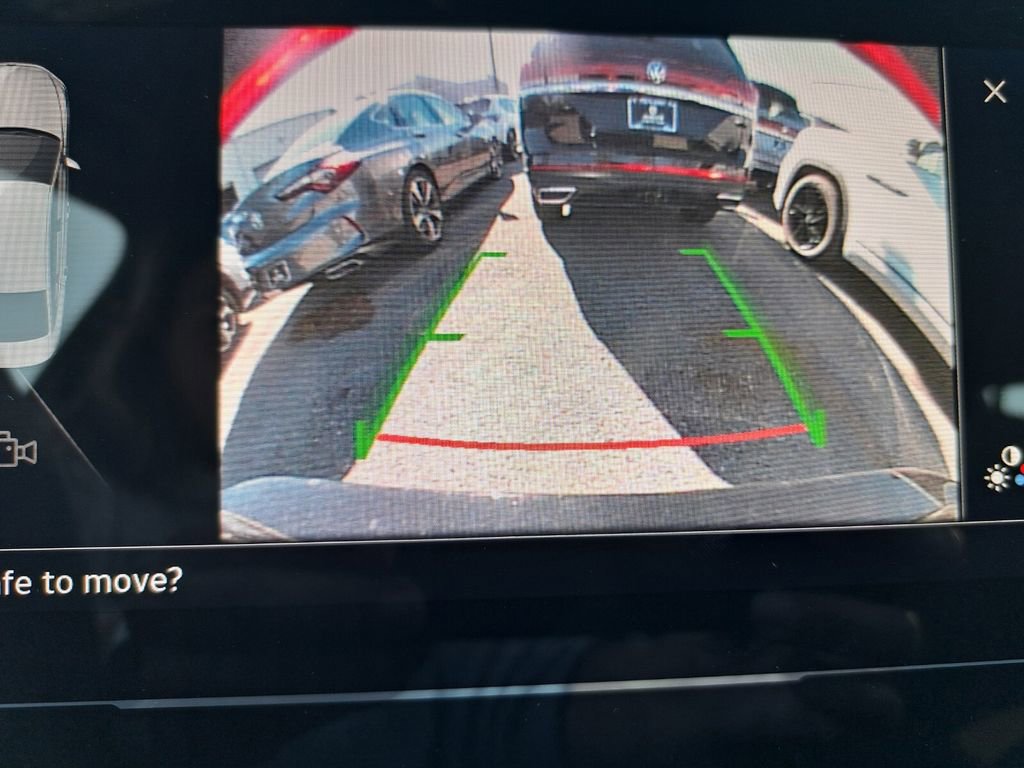 New 2026 Volkswagen Jetta Sport image 10