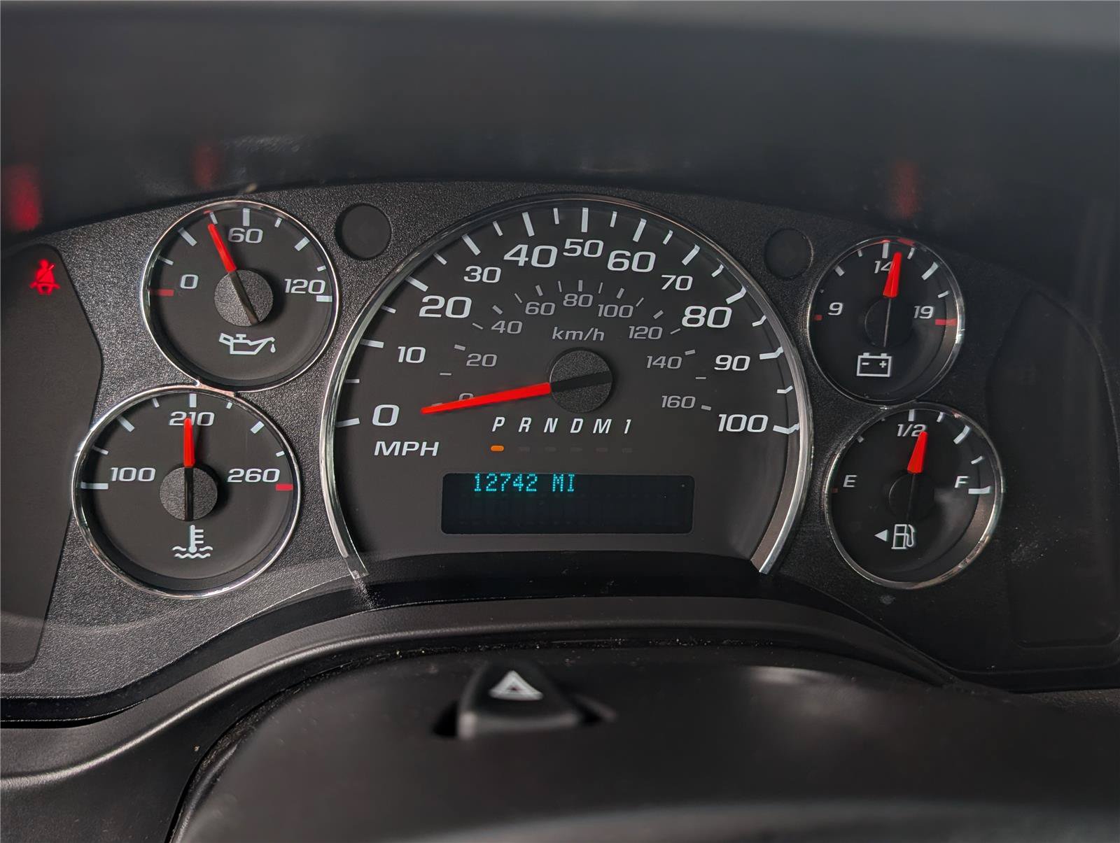 Used 2025 GMC Savana 2500 w/ Driver Convenience Package RWD image 25