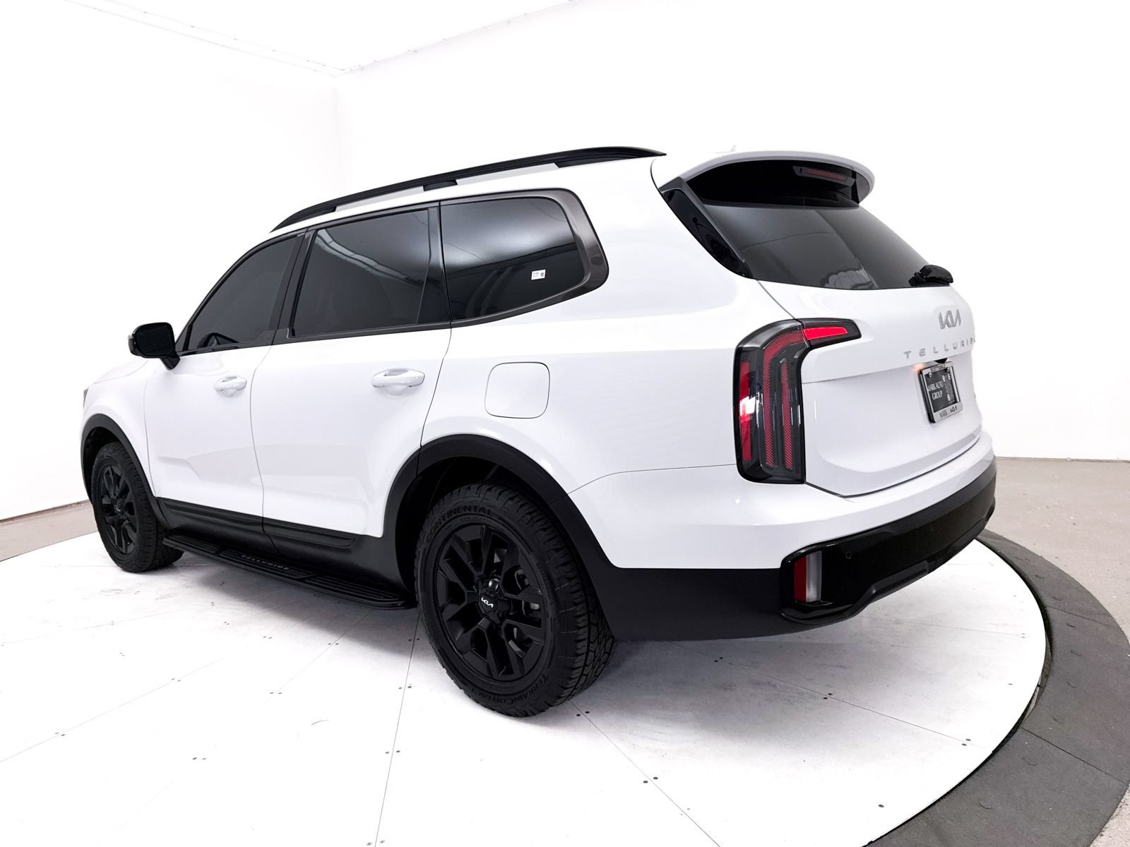 Certified 2024 Kia Telluride SX Prestige X-Pro AWD/4WD image 19