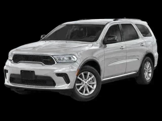 New 2025 Dodge Durango AWD w/ Skid Plate Group image 7