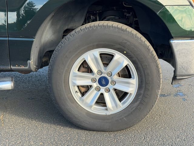Used 2014 Ford F150 XLT w/ Equipment Group 301A Mid image 10