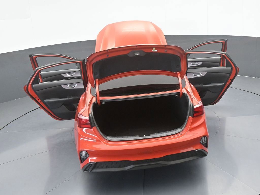 Used 2023 Kia Forte LXS w/ LXS Technology Package image 61