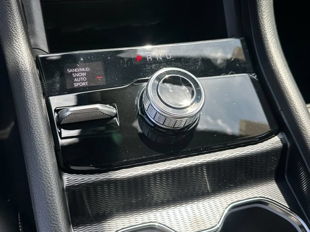 New 2026 Jeep Grand Cherokee L Limited AWD/4WD image 19