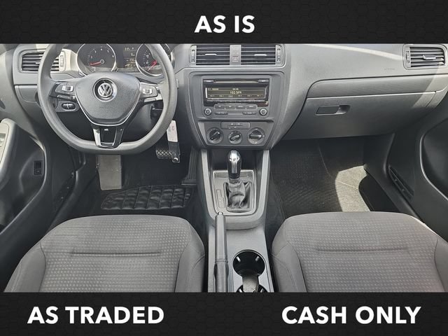 Used 2015 Volkswagen Jetta S FWD image 9