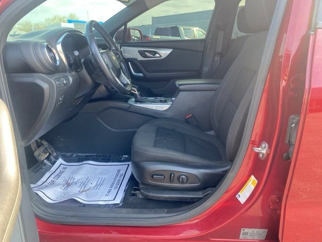 Used 2020 Chevrolet Blazer LT AWD/4WD image 19