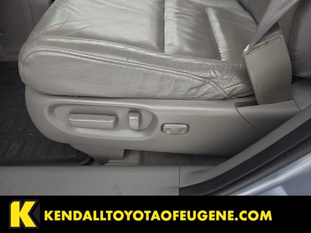 Used 2008 Honda CR-V EX-L image 14