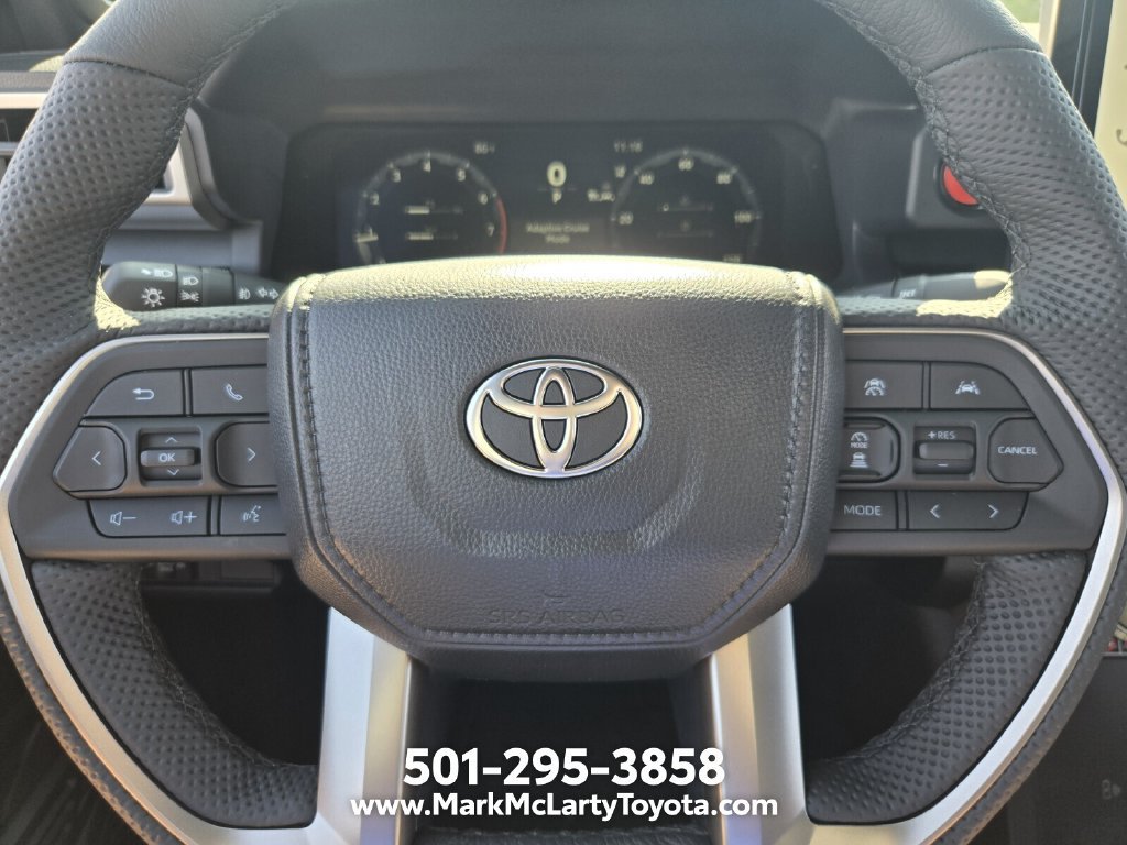 New 2026 Toyota Tacoma TRD Sport AWD/4WD image 20