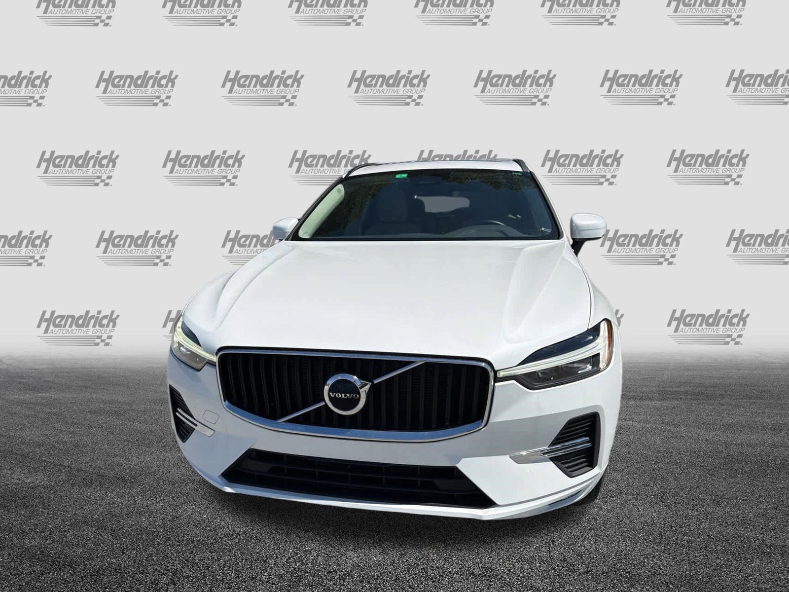 Certified 2023 Volvo XC60 B5 Core w/ Protection Package FWD image 6