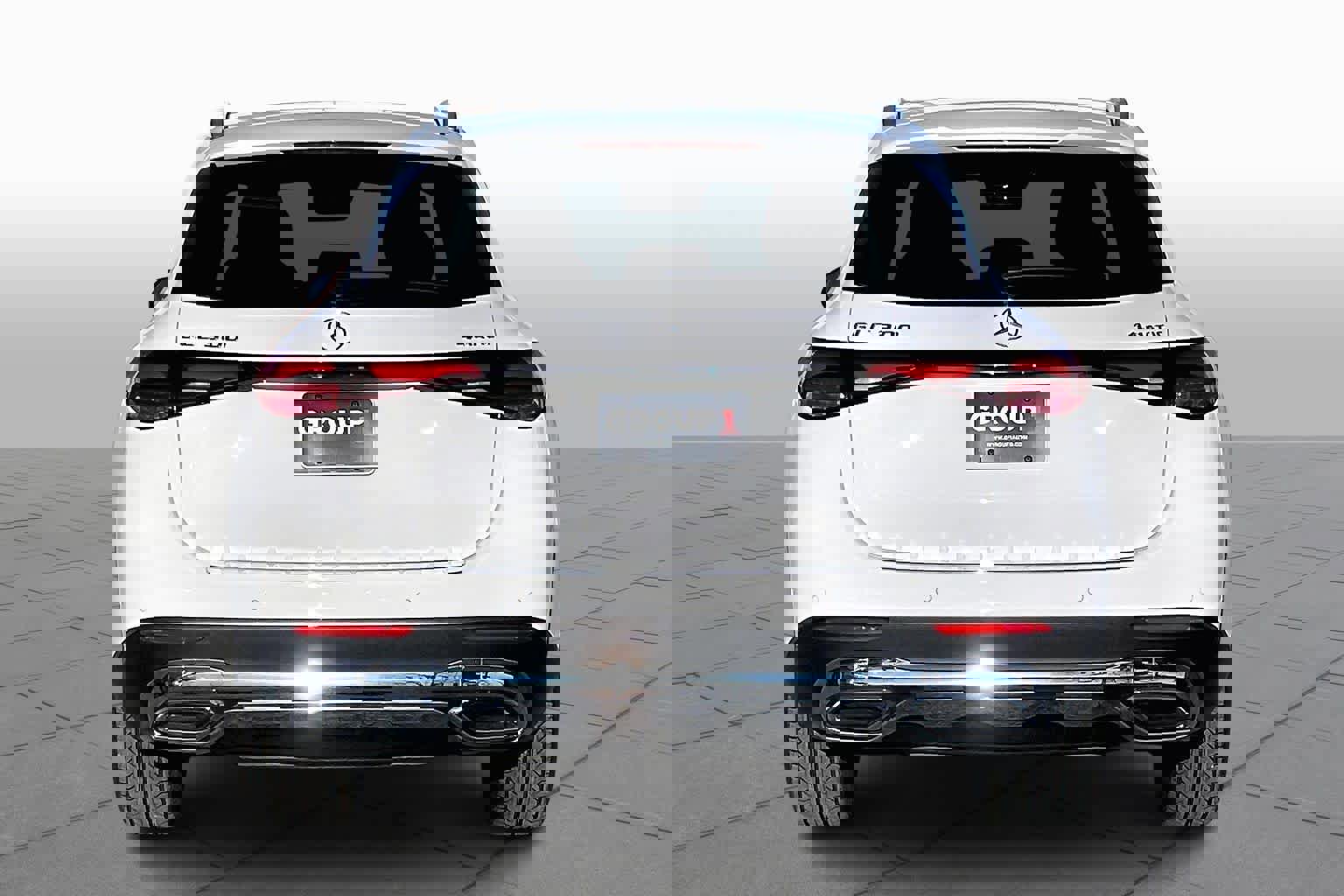 Used 2023 Mercedes-Benz GLC 300 GLC 300 image 5