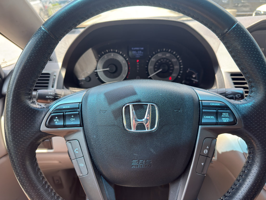 Used 2012 Honda Odyssey Touring Elite image 10