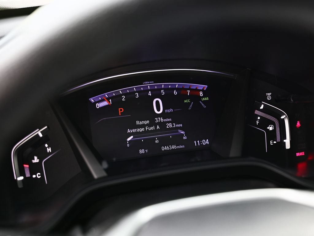 Used 2021 Honda CR-V LX image 32