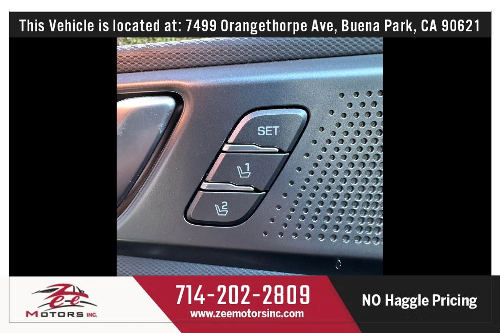 Used 2021 Hyundai Ioniq Limited FWD image 42