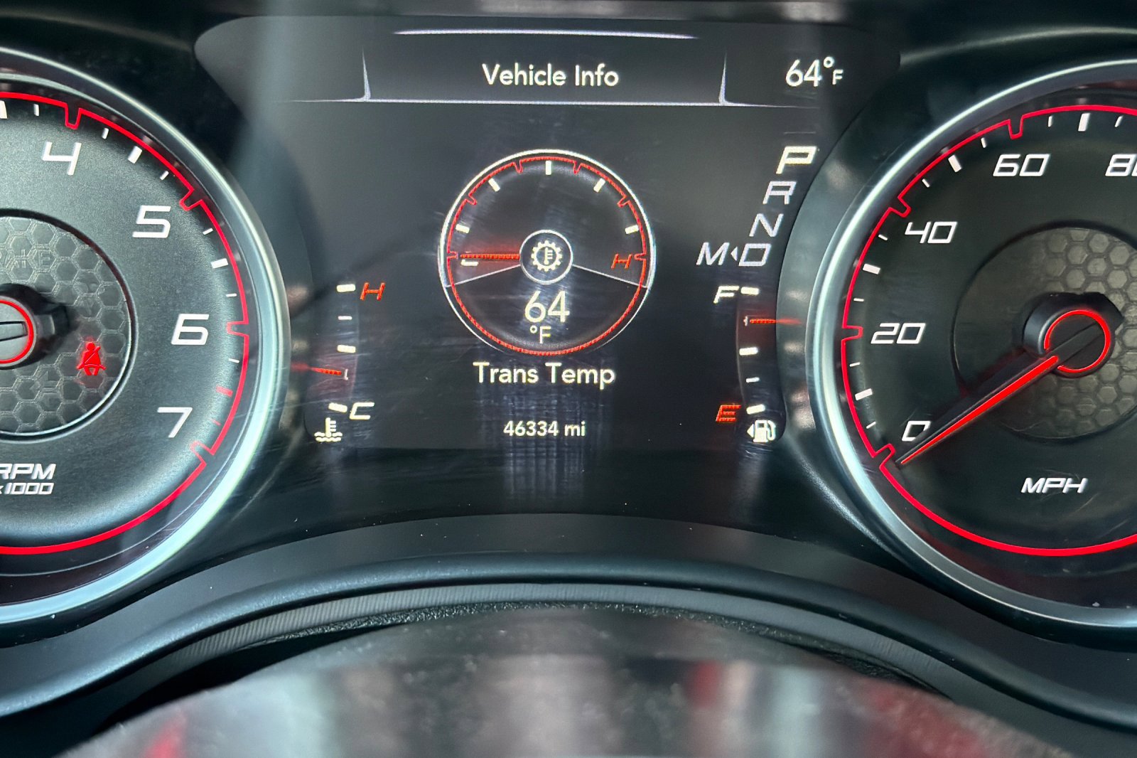 Used 2023 Dodge Charger GT image 24