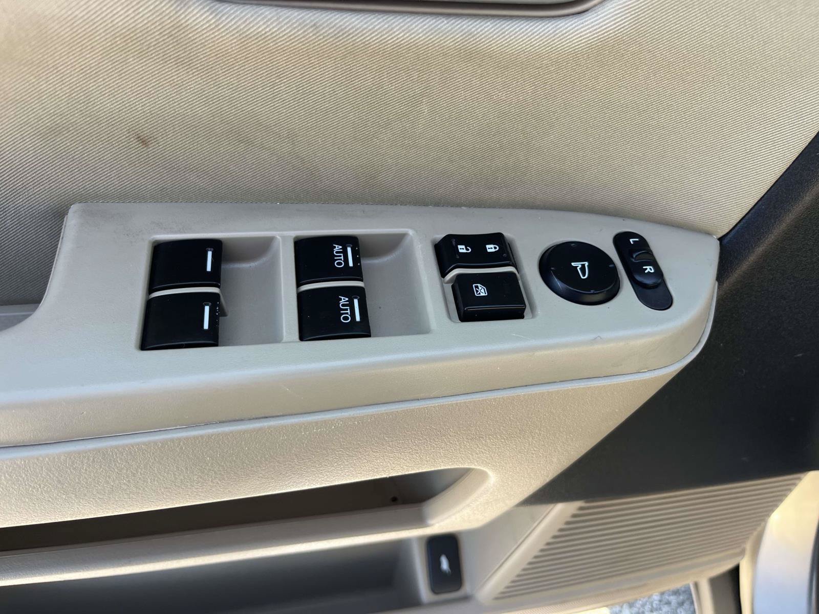 Used 2011 Honda Pilot EX image 11