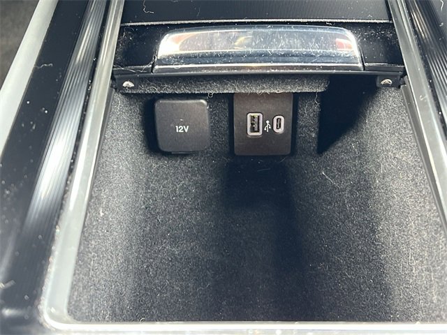 Used 2020 Lincoln Corsair Reserve w/ Equipment Group 201A image 17