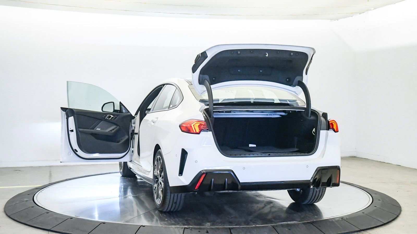 Used 2026 BMW 228i FWD image 25