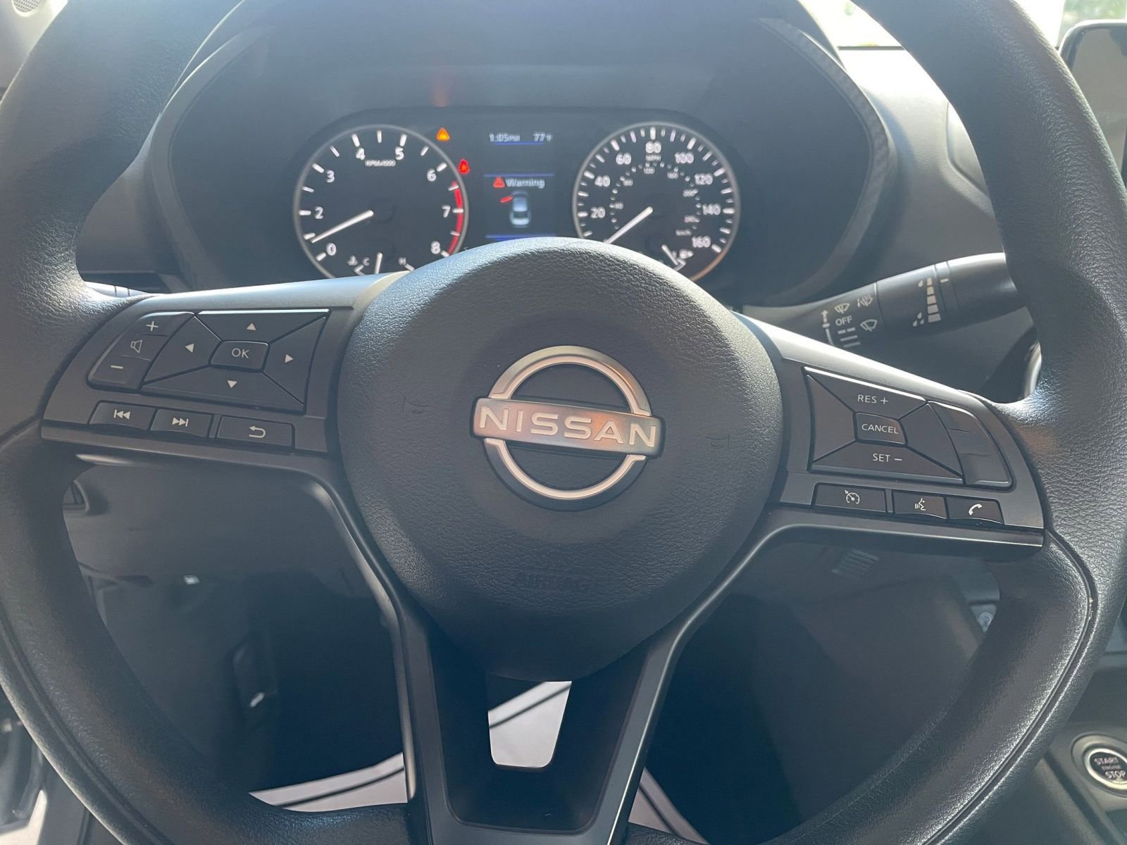 Used 2025 Nissan Sentra S image 28