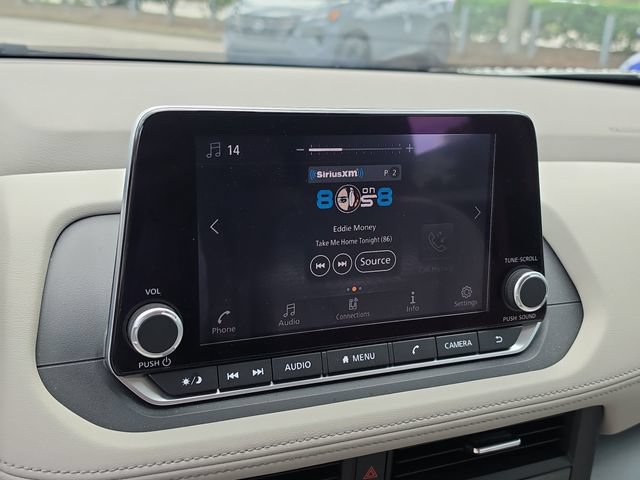 Certified 2023 Nissan Rogue SV FWD image 22