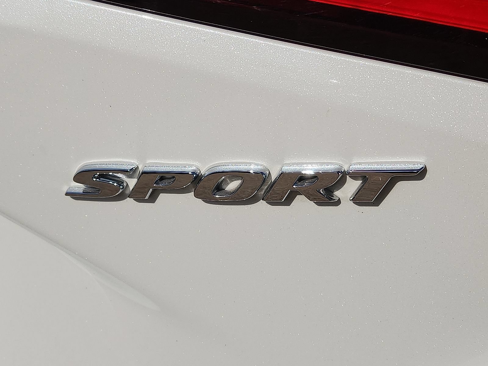 Used 2025 Honda Civic Sport image 11