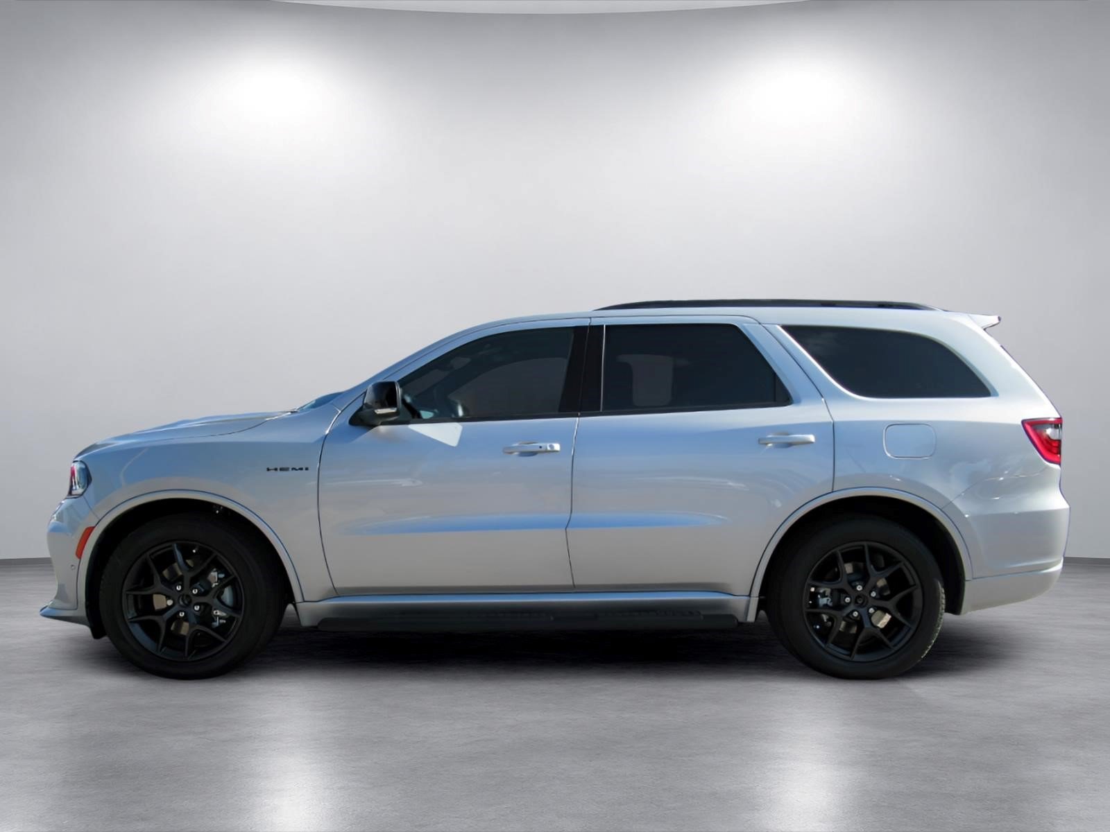 New 2026 Dodge Durango GT AWD/4WD image 4