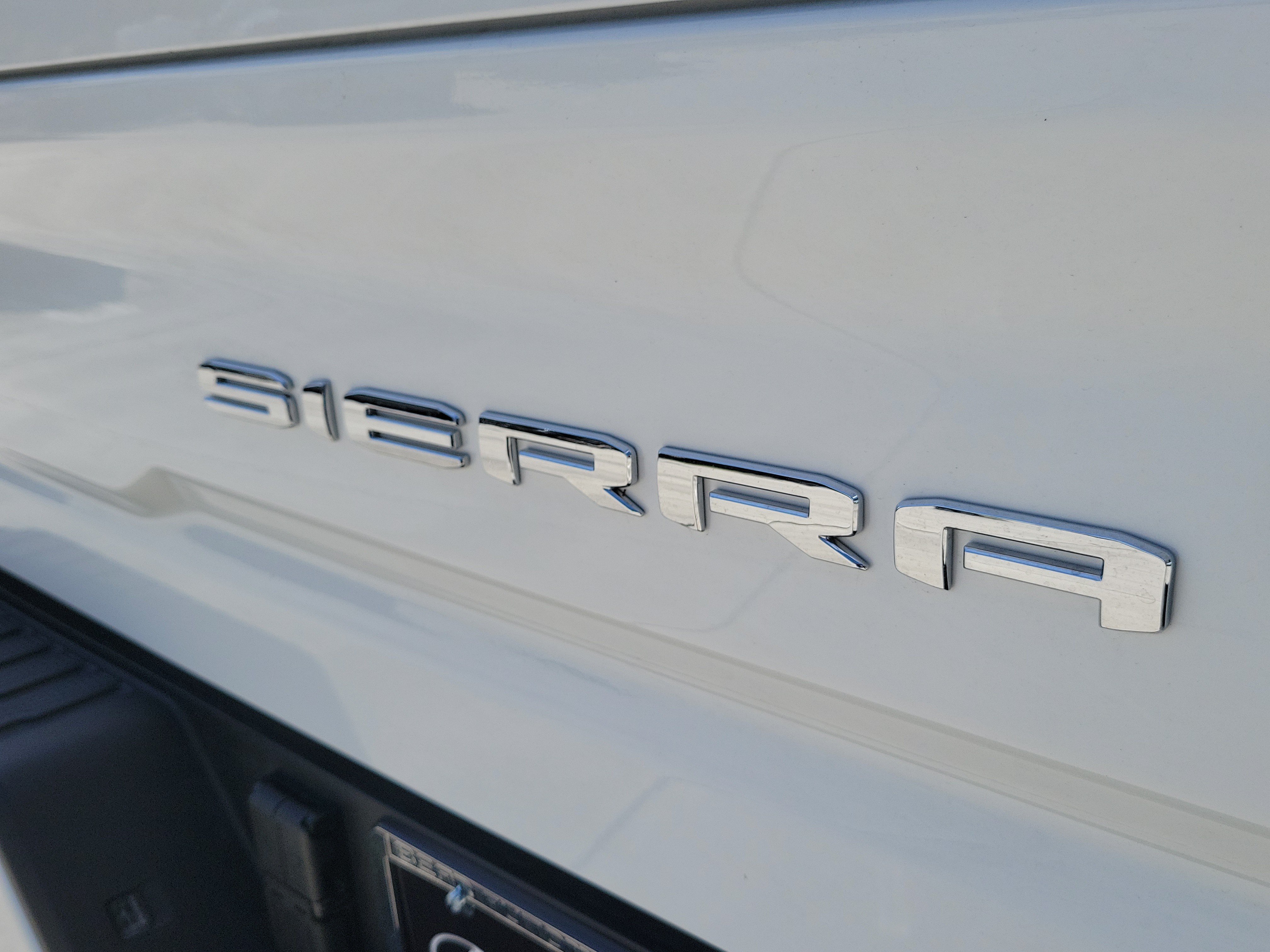 Used 2026 GMC Sierra 3500 AT4 w/ AT4 Premium Plus Package AWD/4WD image 11