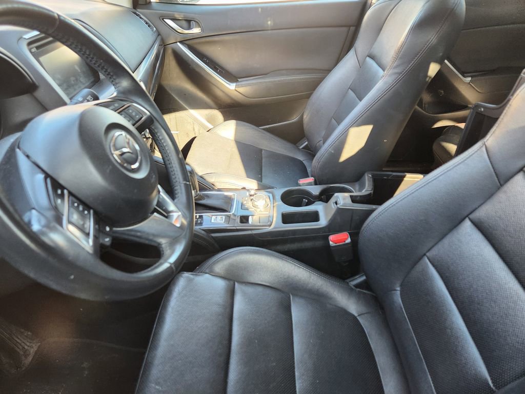 Used 2016 MAZDA CX-5 Grand Touring image 8