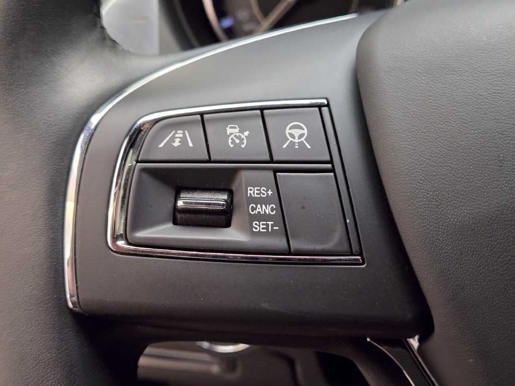 Certified 2023 Maserati Ghibli Modena RWD image 36